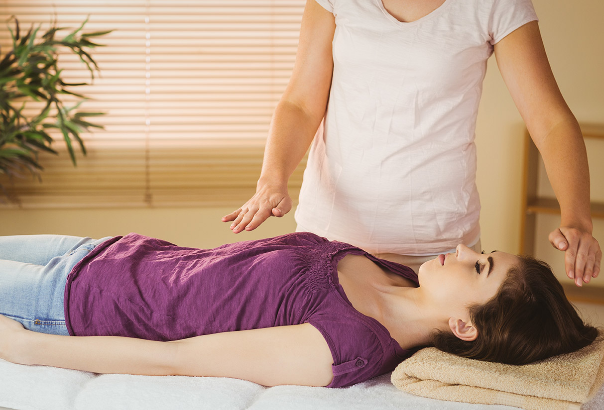 Reiki Therapy in Boston - Roving Shield Wellness - 3